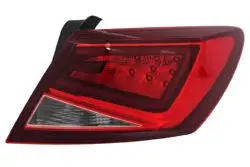 Seat Leon 2013 Model Sonrası Sağ Dış Stop Ledli 5F0945208