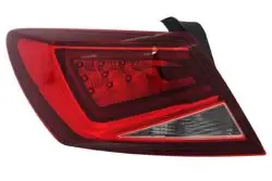 Seat Leon 2013 Model Sonrası Sol Dış Stop Ledli