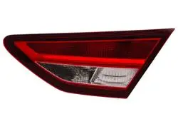 Seat Leon 2013 Model Sonrası Sağ iç Stop Ledli