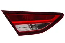 Seat Leon 2013 Model Sonrası Sol iç Stop Ledli