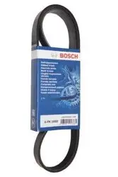 Seat Cordoba 2004-2009 Model Arası (BBZ-BKY) Motor V Kayışı