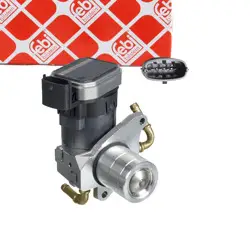 EGR Valfi OPEL Astra G- Vectra C- Zafira A 2.0/2.2 DTI Dizel