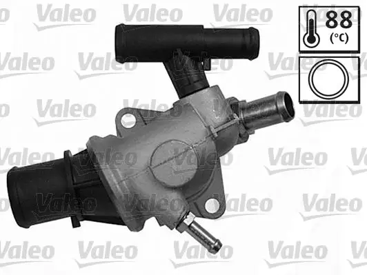 Termostat Fiat