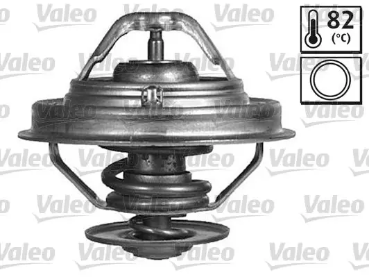 Termostat Vag