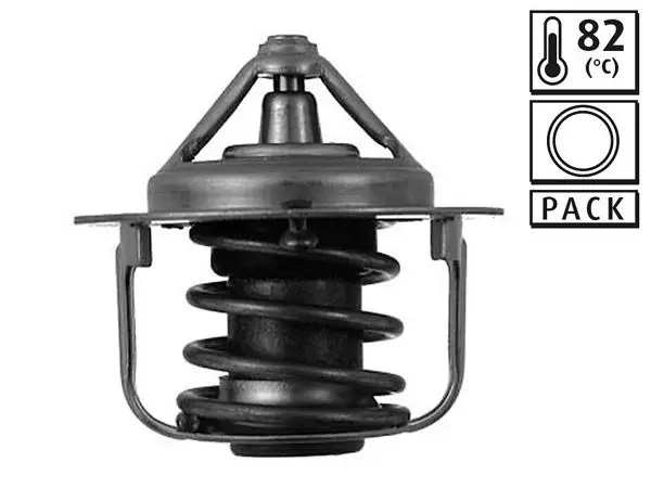 Termostat Honda Accord III 2.0
