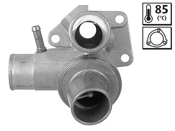 Termostat Fiat