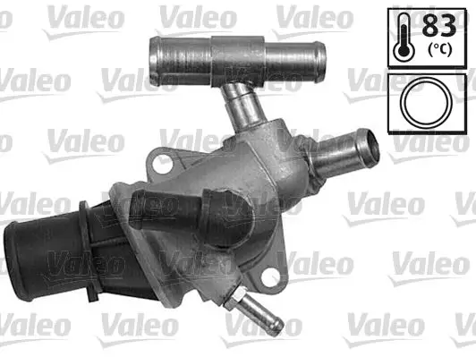Termostat Fiat