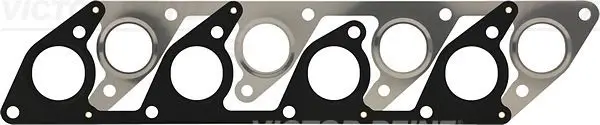 Conta Emme-Egzost Manifold-(Hyundai: H100-Kamyonet 2.5 Tcı / Starex Tcı / Mitsubishi: L300 / L200 88-06 / Kia: Bongo 2.5 Tcı)