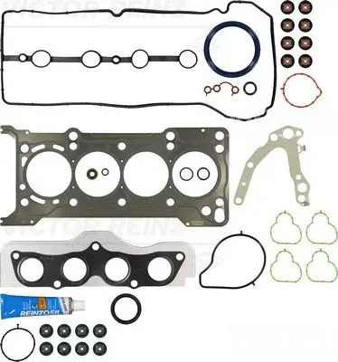 Conta Full Takım-(Mazda-3 03 / 03 1.6 16V)