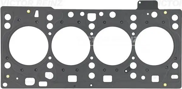 Silindir Kapak Conta-1 Delik 1,55mm (VW Caddy 21-Golf 20-Passat 15 -)