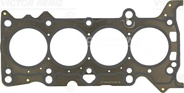 Conta Silindir Kapak Sac-(Mazda 6 2.0 12 / Cx-3 / Cx-5 / Cx-30 2.0 15 /)