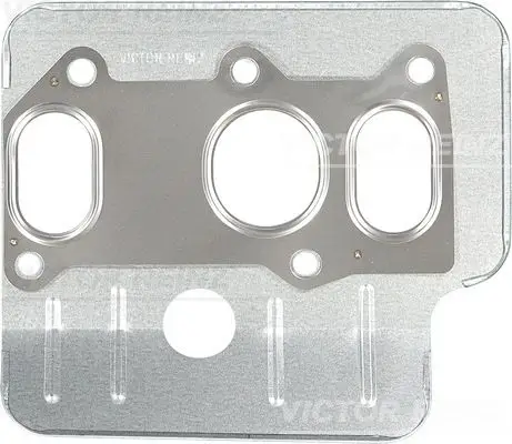 Egzoz Manifold Conta