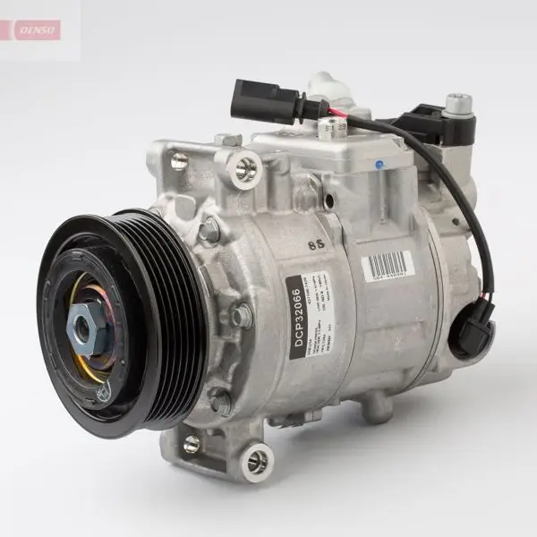 Klima Kompresörü-Tek Eveparator VW Transporter 10-11