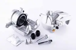 Fren Kaliperi Ön Sol Mercedes A-Class (W169) , B-Class Sports Tourer (W245) 04-12