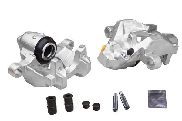 Fren Kaliperi Arka Sol Mercedes C-Class (W204) , C-Class Coupe (C204) (A207) 08-16
