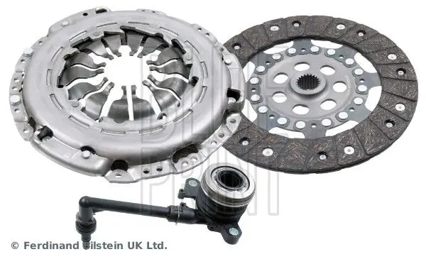 Debriyaj Seti Nissan Qashqai Juke Note 1.5 DCI (R.Lı)
