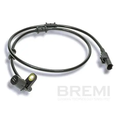 Sensör ABS 163 Ön Sol