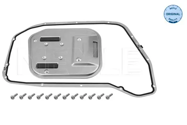 Şanzıman Filtresi Audi A4 / A5 / A6 / A7 / A8 Tm.Tk