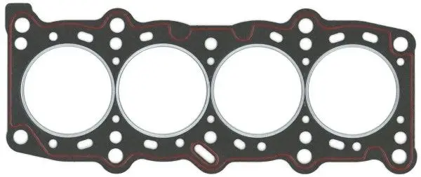 Silindir Kapak Contası Pal-Alb-Dbl-Pun 1.2 8V 1.65mm