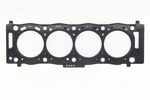 Silindir Kapak Contası 01-Partner-Brl-Exp-Scd-Jmy-307-406 2.0Hdi 8V 90-110Hp 1.45mm 4 Kertik