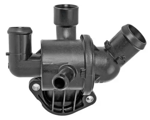 Termostat 87° Golf VI Jetta Passat Tiguan Caddy 2.0 TDI Cffa Cffb Cffe
