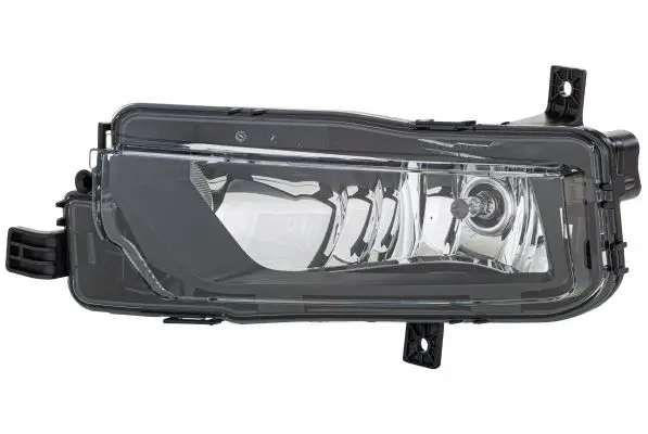 Sis Farı Viraj Desteklı Sol Caddy 16 >