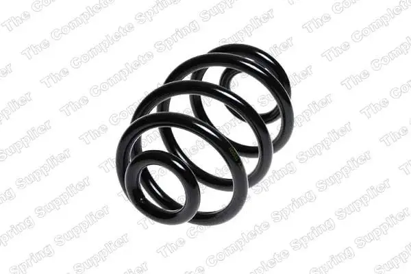 Helezon Yayı VW Arka Golf Stw