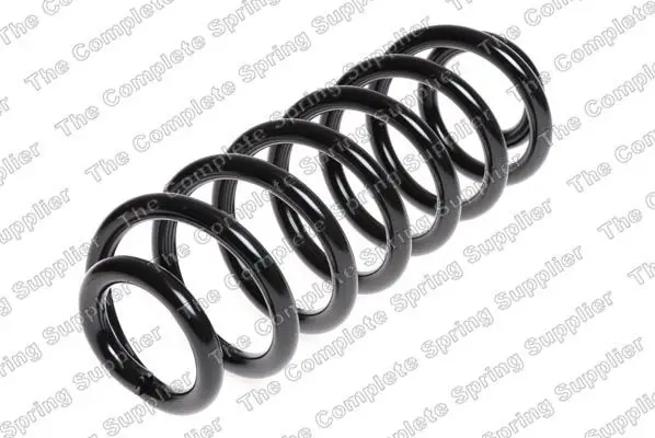 Helezon Yayı VW Arka Golf Jetta