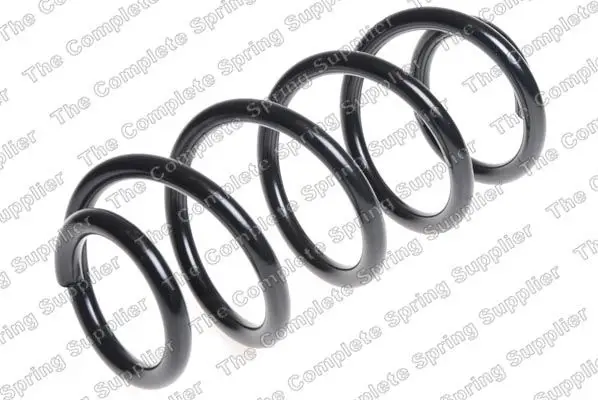 Helezon Yayı VW Ön A4