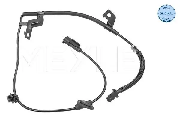 ABS Sensörü Compass (Mk49) Patrıot 07-Arka Sol