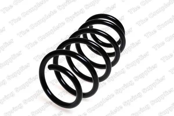 Helezon Yayı Ön Opel Zafira B / Meriva B 1.7-1.9 D