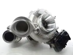 Turbo Sarj