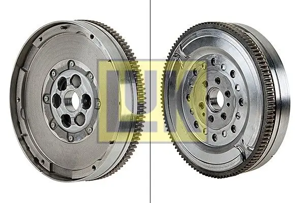 Dmf Volan (Opel Insignia A (G09) 2.0 CDTI (M32) 6 Vites 08-12)