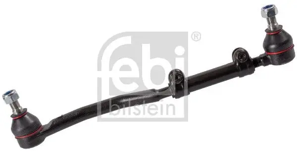 Rot Kolu Opel Omega B (V94) 2.0 (F69, M69, P69)-85 KW / 116 Ps-(94-99)
