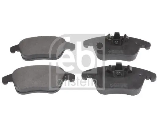 Balata Citroën C4 Grand Picasso I (Ua_) 1.6 16V-110 KW / 150 Ps-(08-13)
