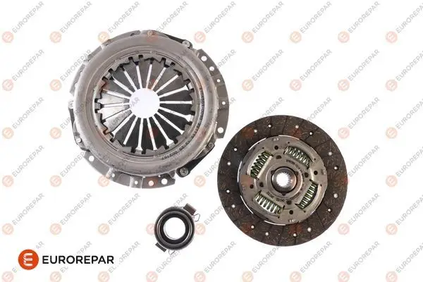Psa / Debriyaj Seti ** (212-21)-(Toyota: Corolla 1.6 88 > 07 / Avensis 1.6 03 > 08)