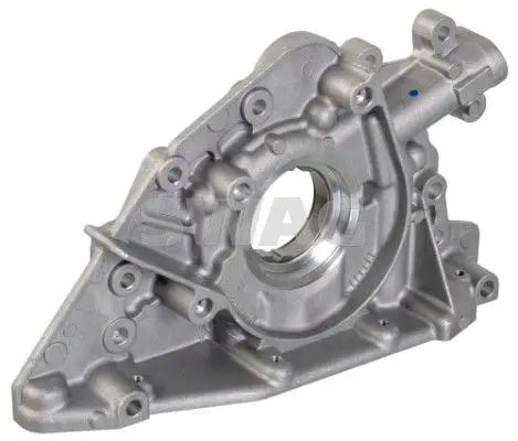 Yağ Pompası P307 P206 Gtı P307 P407 P406 Expert Jumpy Scudo P806 C8 Evasıon C4 C4 Picasso Ew10a / Ew10j4 (2.0 16V)