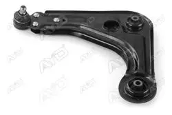 Ford Fiesta Salıncak Sol-Rotilli 92-