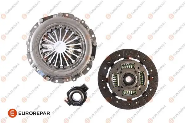 Psa / Erp Debriyaj Seti Doblo Punto Albea 1.3Jtd