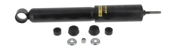 Amortisör Arka Sol Toyota Land Cruiser