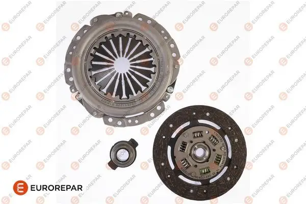Psa / Erp Debriyaj Seti Partner 1.9 Xud9 Dw8