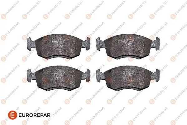 Psa / Erp Fren Balatası Renault Logan Mcv 1.6İ 105Ch (77Kw)-K4m690,K4m696,K4m697