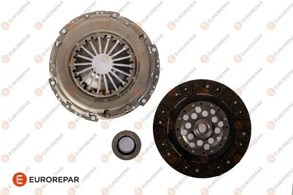 Psa / Erp Debriyaj Seti T4 2 4 D 2.5 Golf III 1.8 Gtı 1.9 TDI 90-Aab