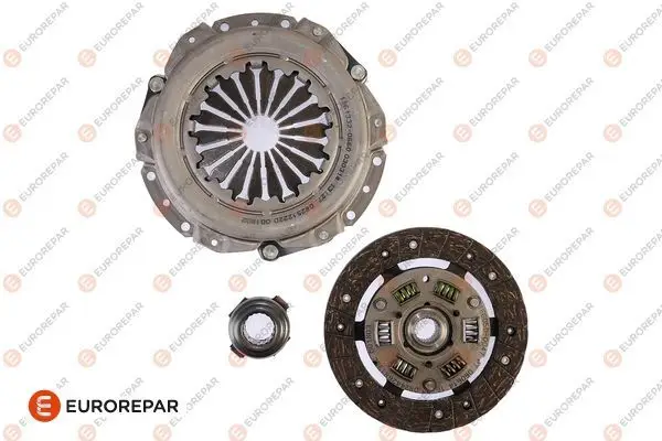 Debriyaj Seti R9 R11 R19 Clio I Express Clio 1.4