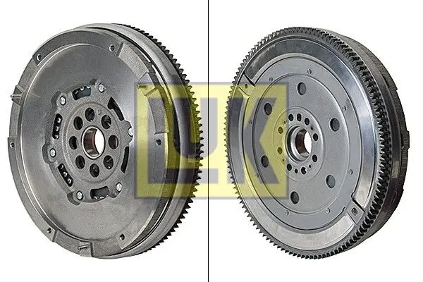 Debriyaj Volanı Ford-Yeni Mondeo V-15 > S-Max 15 > Galaxy 15 > 2.0 TDCI