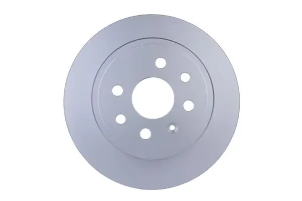 Fren Disk Arka 270-4-(Opel Vectra B Sw 1995 / 2003 Opel Vectra B 1.6I 1995 / 2003 Opel Vectra B 1.8I 1995 / 2003 Opel Vectra B 2.