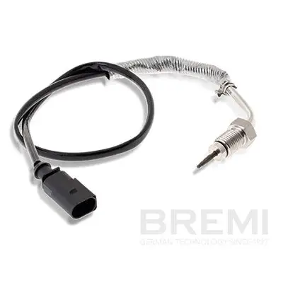 Egzos Sıcaklık Sensörü Vw131j-Cwe