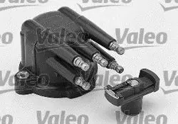 Distribütör Kapağı / Tevzi Makarası (Peugeot 106 / 205 / 405 1.4 1.9Gtı)