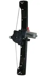 Cam Mekanizması Ön Sol (Fiat Grande Punto)