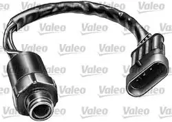 Klima Basınç Müşürü (Alfa Romeo 145 / 146 1.4 1.6 1.7 / 164 2.0 3.0)